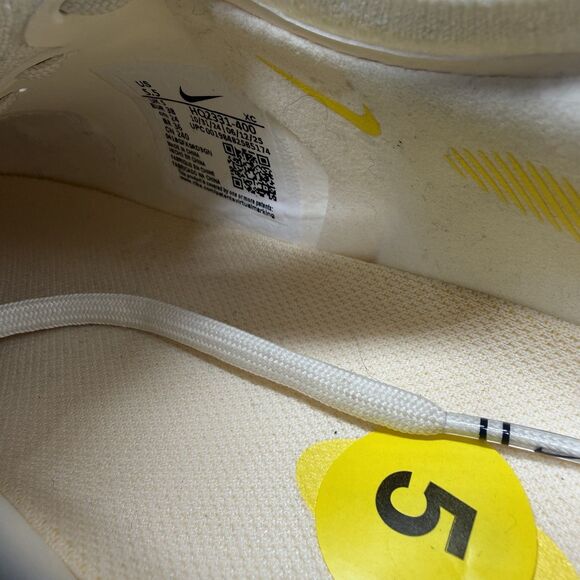 Nike Phantom 6 Low Elite Fear Nothing Pack HQ2331-400 Men Sz 5.5 Women Sz 7 NEW main image 6
